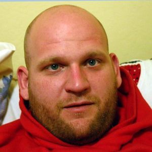 Meet your Posher, Dave